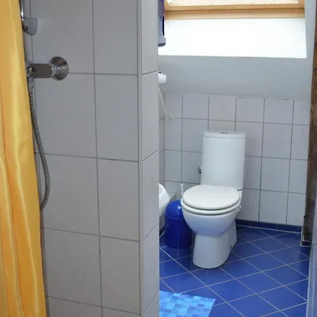 Katzmann Apartment