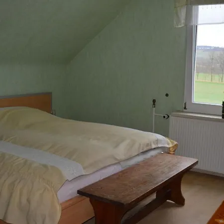 Katzmann Apartment